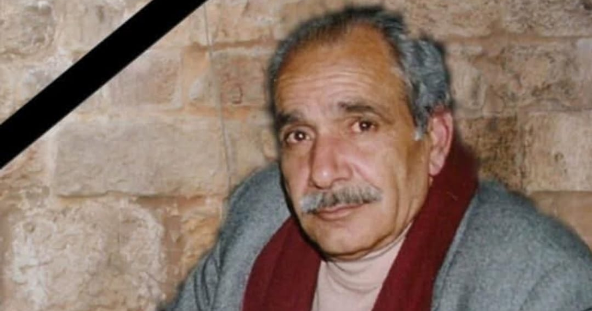 فوزي البكري الصديقي .. قيثارة القدس الحزينة وصوت الفقراء